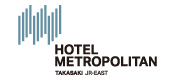 株式会社ホテルメトロポリタン高崎