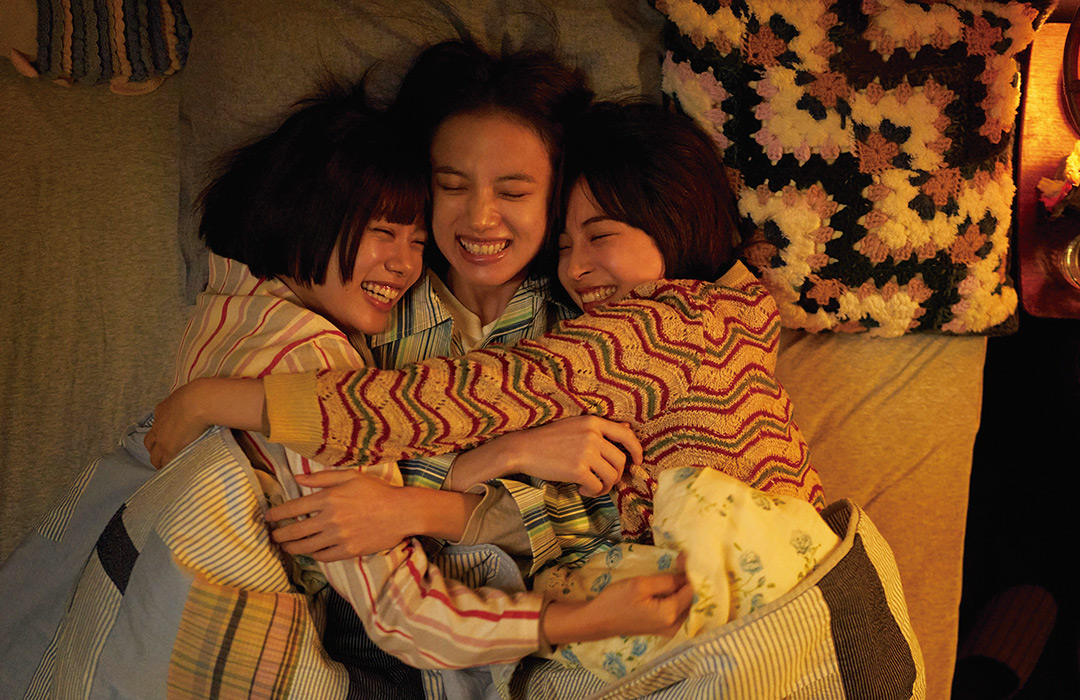 片思い世界 - 第39回 高崎映画祭 公式サイト